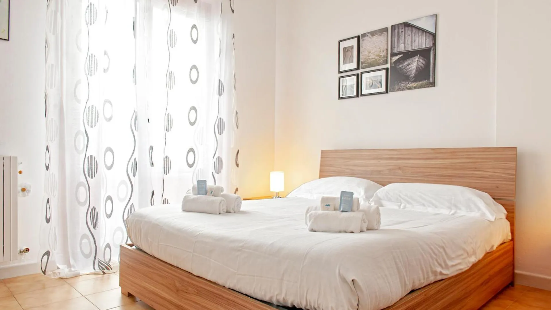 Homiday- Ospedale Aeroporto- Aria Condizionata E Parcheggio Gratuito Apartment Pisa