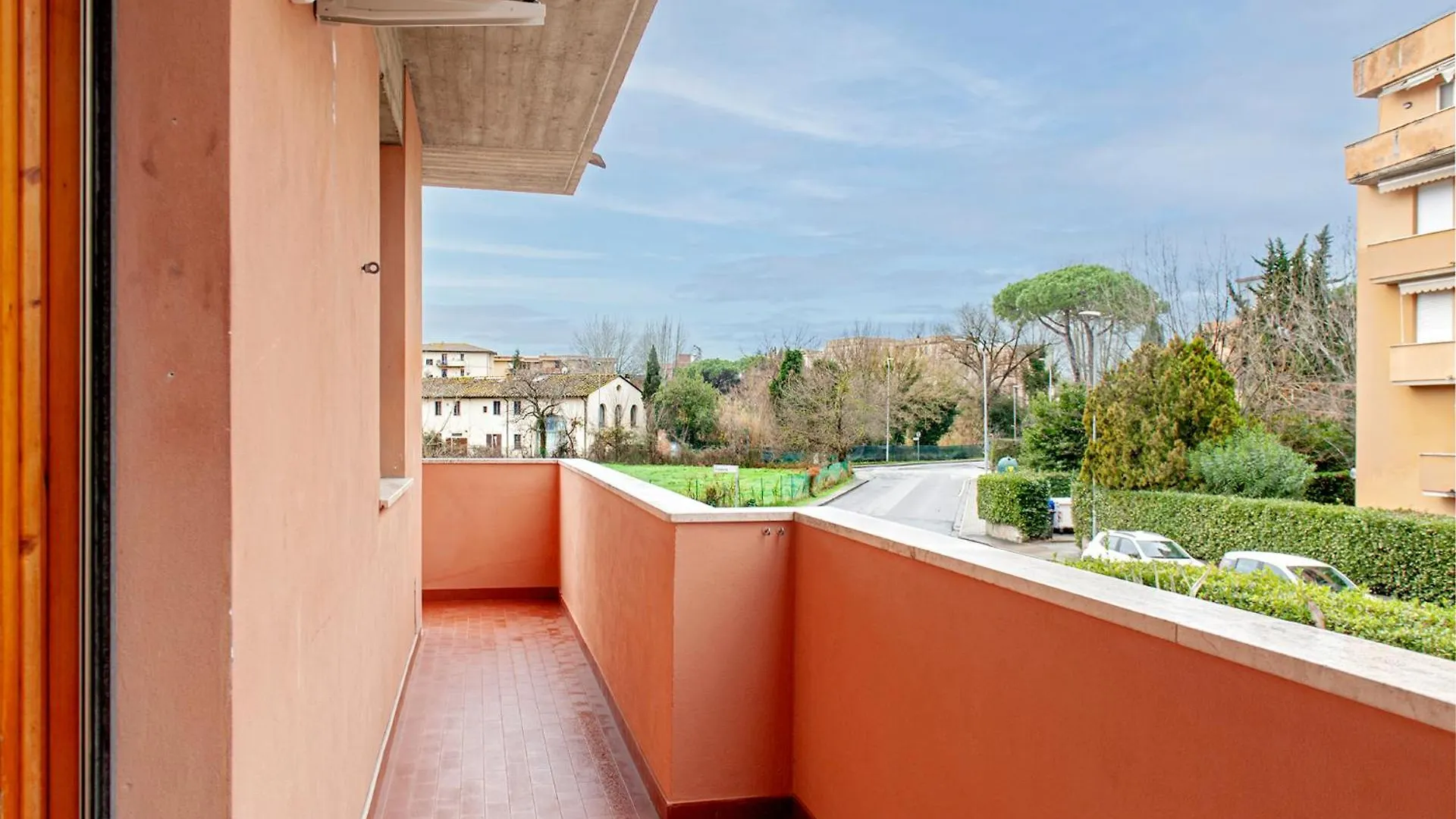 Homiday- Ospedale Aeroporto- Aria Condizionata E Parcheggio Gratuito Apartment Pisa