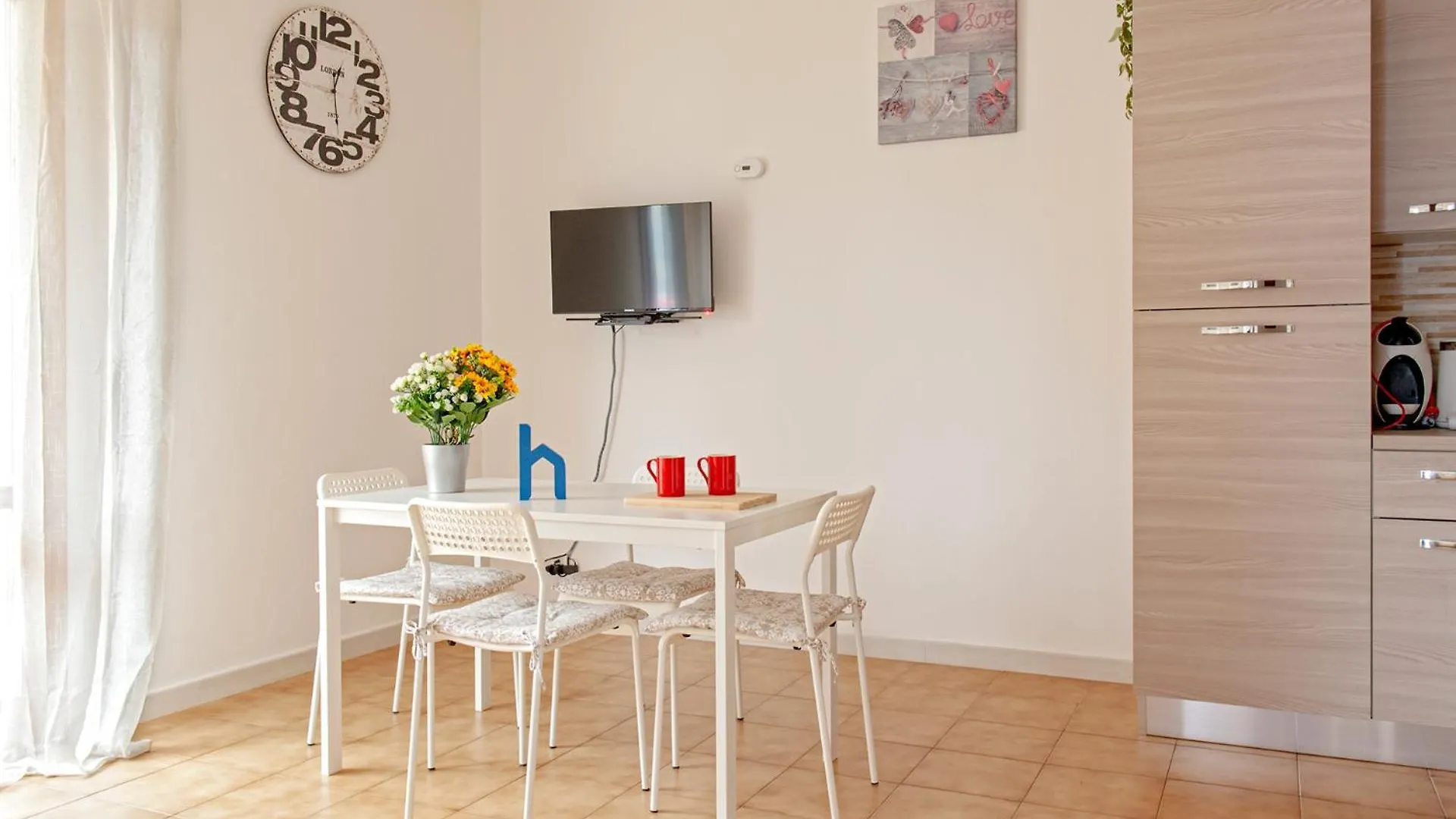 Homiday- Ospedale Aeroporto- Aria Condizionata E Parcheggio Gratuito Apartment Pisa